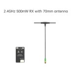 Wholesale IFlight ExpressLRS ELRS 500mW 900MHz 915 / 2.4GHz for Long Range Drone